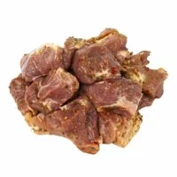 Шашлык свиной 