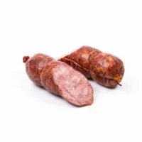 Колбаса сырокопченая полусухая 