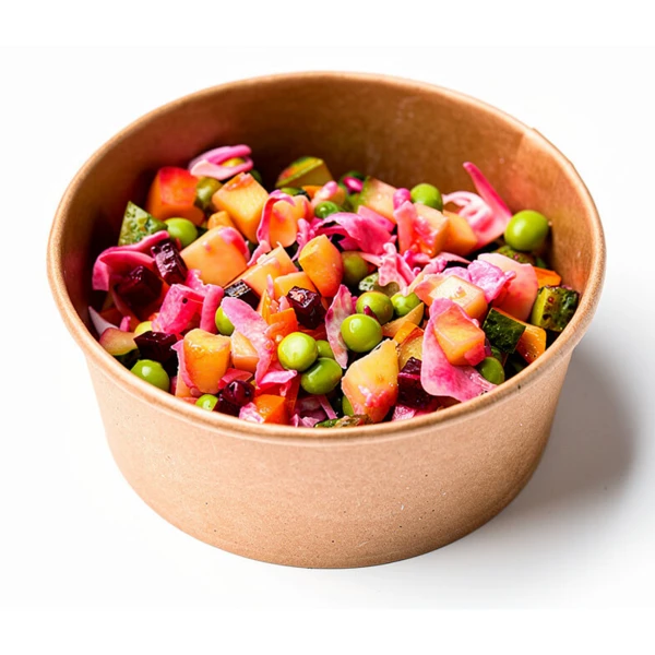 Салат Винегрет