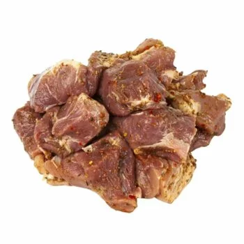Шашлык свиной 